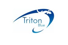 TRITON-BLUE